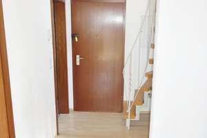 BEZUGSFREI ! Maisonette-Wohnung mit 3-Zimmer und Balkon in Nürnberg-Reichelsdorf – Die vollständige Adresse der Immobilie erhältst du vom Anbieter., 90453 Reichelsdorf, Nürnberg – Vorschaubild 8