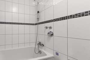 HELLE 5-ZIMMER WOHNUNG MIT BALKONEN UND TIEFGARAGE IN LECHHAUSEN (ERBPACHT) – Die vollständige Adresse der Immobilie erhältst du vom Anbieter., 86167 Lechhausen-West, Augsburg – Vorschaubild 13