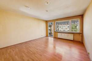 2-Zimmer-Wohnung in attraktiver Lage von Wiesbaden – Die vollständige Adresse der Immobilie erhältst du vom Anbieter., 65185 Mitte, Wiesbaden – Vorschaubild 6