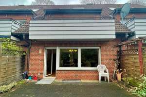 Verklinkertes Reihenmittelhaus in Hanglage – ruhig & stadtnah in Brackwede – Die vollständige Adresse der Immobilie erhältst du vom Anbieter., 33647 Brackwede, Bielefeld – Vorschaubild 27