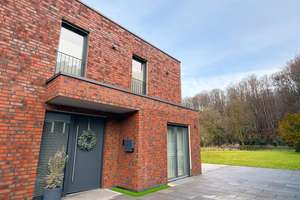 🏡 Luxus trifft Natur: neuwertiges Haus mit Terrasse, Garten & Smart Home in Lohmar – Die vollständige Adresse der Immobilie erhältst du vom Anbieter., 53797 Lohmar – Vorschaubild 4