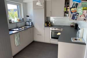Perfekte 3,5 Zimmer Wohnung im Wohnpark Sonnenberg (inkl. Einbauküche) – Am Sonnenberg 2- 4, 71638 Süd, Ludwigsburg – Vorschaubild 4