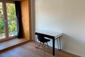 1-Zimmer Apartment für Studenten, Azubis und Schüler in Augsburg-Göggingen – Gabelsberger Straße 56, 86199 Göggingen-Nordwest, Augsburg – Vorschaubild 3