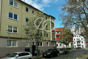 Aufgepasst! Innenstadt & in 2min am Inselwall! 3-Zimmer-Wohnung mit Potenzial! – Wollmarkt 7, 38100 Braunschweig – Vorschaubild 18
