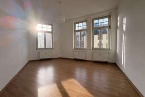 Gemütliche 2 Raumwohnung mit Balkon und Einbauküche in Sudenburg! – Halberstädter Straße 56, 39112 Sudenburg, Magdeburg – Vorschaubild 7