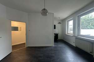 2 Zimmer | Altbau mit hohen Decken | Frisch renoviert | Aachen City – Die vollständige Adresse der Immobilie erhältst du vom Anbieter., 52064 Marschiertor, Aachen – Vorschaubild 8