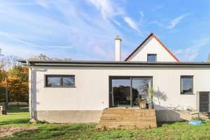 Traumhaftes Familienhaus mit Kamin, Designküche & großem Garten – Die vollständige Adresse der Immobilie erhältst du vom Anbieter., 39279 Hobeck – Vorschaubild 6