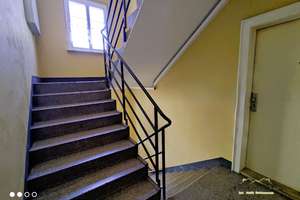 Gemütliche 3-Raumwohnung – Bahnhofstraße 13, 6749 Bitterfeld-Wolfen – Vorschaubild 3