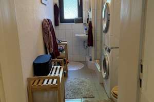 Wohnen mit Charakter: 2-Zimmer-Wohnung in der Südstadt – Die vollständige Adresse der Immobilie erhältst du vom Anbieter., 30171 Südstadt, Hannover – Vorschaubild 11