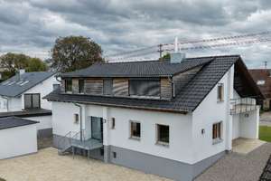 Modernisiertes 3- Fam-Haus im idyllischer Ortsrandlage in Empfingen-Wiesenstetten – Die vollständige Adresse der Immobilie erhältst du vom Anbieter., 72186 Empfingen – Vorschaubild 47