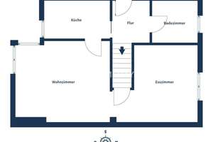 Idyllisch wohnen in Höhenhaus: Charmante DHH auf ca. 700 Quadratmetern Grundstück mit Doppelgarage – Die vollständige Adresse der Immobilie erhältst du vom Anbieter., 51061 Höhenhaus, Köln – Vorschaubild 21