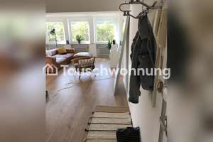 Tauschwohnung: Zentrale Wohnung mit Loftflair – 50674 Altstadt/Süd, Köln – Vorschaubild 4