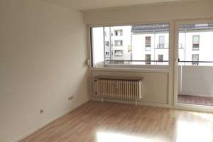 Pendler, Singles oder KAP-Anleger attraktive 1- Zimmer Wohnung im Stgt-Westen
