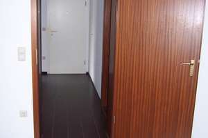 Zentral gelegene 2 Zimmer Wohnung (55m²) in Stuttgart Vaihingen – Die vollständige Adresse der Immobilie erhältst du vom Anbieter., 70563 Vaihingen-Mitte, Stuttgart – Vorschaubild 9