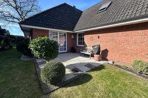 Gepflegtes Einfamilienhaus auf über 180 qm Wohn-  und Nutzfläche – Die vollständige Adresse der Immobilie erhältst du vom Anbieter., 25746 Wesseln – Vorschaubild 2