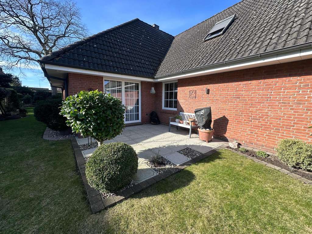 Immobilie in Wesseln - Äußerst gepflegter Youngtimer in hervorragender Lage von Wesseln - Bild 1