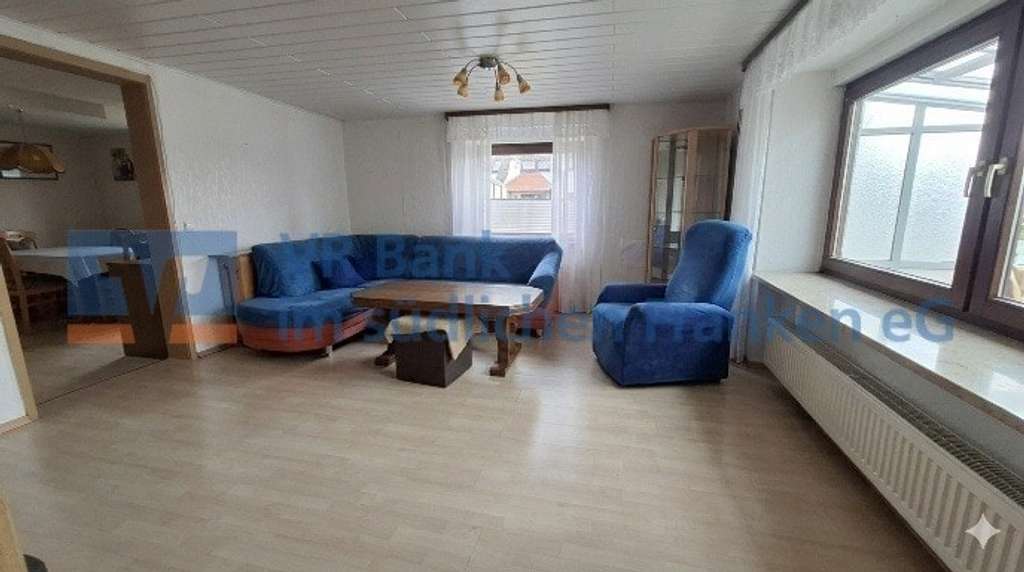 Immobilie in Kreßberg - Zuhause mit Herz, Raum und Möglichkeiten - Bild 4