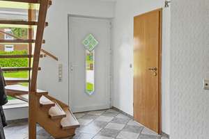 Ihr neues Zuhause: Gepflegte Doppelhaushälfte mit viel Privatsphäre und Südterrasse – Die vollständige Adresse der Immobilie erhältst du vom Anbieter., 49767 Twist – Vorschaubild 5