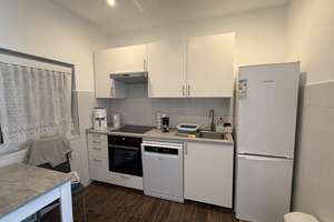 Stilvoll modernisiert: 2-Zimmer-Wohnung in Berlin-Spandau – 13585 Spandau (Ortsteil), Berlin – Vorschaubild 7
