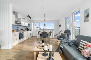 Schwimmendes Ferienhaus im OstseeResort Olpenitz – Die vollständige Adresse der Immobilie erhältst du vom Anbieter., 24376 Kappeln – Vorschaubild 13