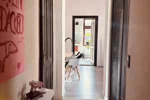 Schöne 2 Zimmer Altbauwohnung im Frankenberger Viertel  – Aachen – Vorschaubild 2