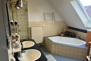 Freistehend. Groß, sehr groß. Platz ohne Ende in VIE-Hamm – Die vollständige Adresse der Immobilie erhältst du vom Anbieter., 41747 Viersen – Vorschaubild 38