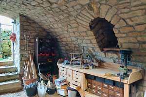 Liebhaber historischer Immobilien aufgepasst! Traumhaftes Landhaus – Perfekt für Individu – Die vollständige Adresse der Immobilie erhältst du vom Anbieter., 67822 Winterborn – Vorschaubild 30