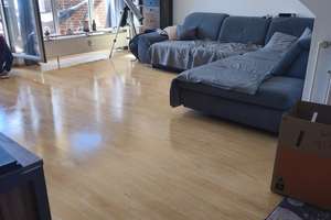 Gepflegte 2-Zimmer-Wohnung mit Balkon im 2. OG in Bückeburg – Scharnhorststraße 33b, 31675 Bückeburg – Vorschaubild 6
