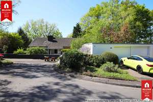 Wohnküche mit Speisekammer, Essecke mit Terrasse! – Die vollständige Adresse der Immobilie erhältst du vom Anbieter., 53229 Holzlar, Bonn – Vorschaubild 3