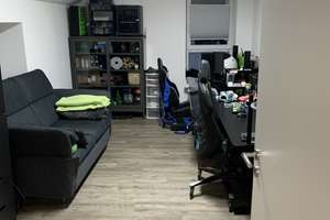 4-Zimmer-Wohnung im 2. OG in Laudenbach – Bahnhofstr. 89, 69514 Laudenbach – Vorschaubild 5
