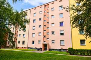 3 Zimmer Wohnung mit Balkon, Weitblick & Entwicklungspotenzial in Salzgitter Lebenstedt zu verkaufen – Die vollständige Adresse der Immobilie erhältst du vom Anbieter., 38226 Lebenstedt, Salzgitter – Vorschaubild 16
