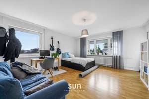 STADTLEBEN UND KOMFORT IN MAINZ - Charmante 3-Zi.-Wohnung in Toplage – Die vollständige Adresse der Immobilie erhältst du vom Anbieter., 55122 Hartenberg-Münchfeld, Mainz – Vorschaubild 2