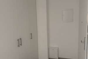 Barrierefreie, seniorengerechte 2-Zimmer-Wohnung mit Balkon in Wehringhausen – Siemensstraße 16-18, 58089 Wehringhausen, Hagen – Vorschaubild 15
