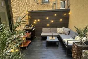 Schöne 2-Zimmer Wohnung mit Balkon und Terrasse im Herzen von Stuttgart – Pfarrstraße 15a, 70182 Rathaus, Stuttgart – Vorschaubild 2