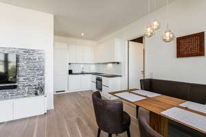 Jeden Tag Spreeblick – Exklusive 2-Zimmer-Wohnung mit Loggia & Tiefgaragenstellplatz – Die vollständige Adresse der Immobilie erhältst du vom Anbieter., 10555 Hansaviertel, Berlin – Vorschaubild 12
