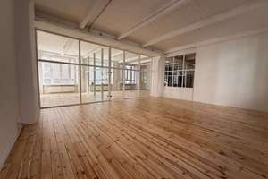 Ihr neues Loft Zuhause am Park am Gleisdreieck- Provisionsfrei! – Möckernstraße 111, 10963 Kreuzberg, Berlin – Vorschaubild 5