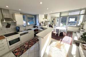 Unikat!!! Exklusive Maisonettewohnung in bester, sonniger Lage mit Panorama-Mosel-Blick! – Die vollständige Adresse der Immobilie erhältst du vom Anbieter., 56841 Traben-Trarbach – Vorschaubild 17