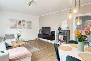 WOHNEN DIREKT AM RUHRPARK! Mit Balkon und Tageslichtbad – Solbadstraße 56, 46049 Alstaden-Ost, Oberhausen – Vorschaubild 3