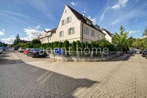 MÖBLIERT - MODERN LIVING - Gemütliche Wohnung mit Balkon – Die vollständige Adresse der Immobilie erhältst du vom Anbieter., 70469 Lemberg/Föhrich, Stuttgart – Vorschaubild 28