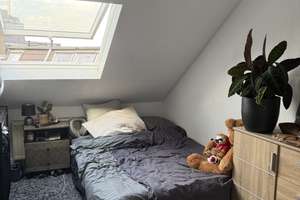 Helle geräumige Dachgeschosswohnung, Nähe Frankenberger Viertel! – Adalbertsteinweg 181, 52066 Adalbertsteinweg, Aachen – Vorschaubild 5