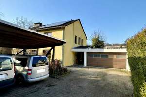 DO-Wellinghofen - ruhige Lage - freist. 1-Fam.-Haus mit ELW - 1.000 m2  Erbpacht-Grundstück – 44265 Wellinghofen, Dortmund – Vorschaubild 3