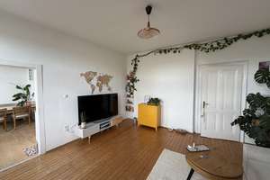Schöne 3-Zimmer Wohnung mit Wohnküche nahe Carlswerk – Bergisch Gladbacher Strasse 115, 51065 Mülheim (Ortsteil), Köln – Vorschaubild 20