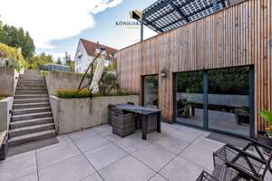 Modernes Einfamilienhaus mit Einliegerwohnungen, Terrasse & unverbaubarem Blick – Die vollständige Adresse der Immobilie erhältst du vom Anbieter., 70499 Weilimdorf (Ortsteil), Stuttgart – Vorschaubild 43