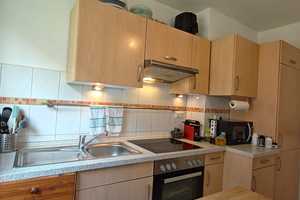 MÖBLIERTE WOHNUNG EILBEK  – Wielandstraße 32, 22089 Hamburg – Vorschaubild 26
