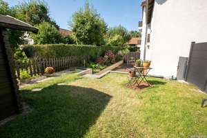 Moderne EG-Wohnung Salzgitter-Lichtenberg      - provisionsfrei- – 38228 Lichtenberg, Salzgitter – Vorschaubild 5