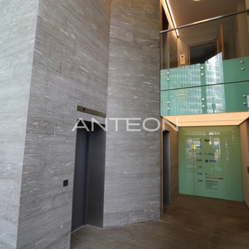 GAP6 | Blick auf GAP und KÖ | U-Bahn direkt vorm Haus