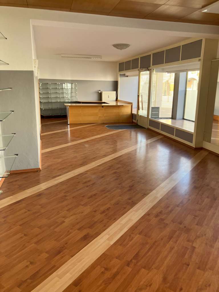 Immobilie in Haag in Oberbayern - Altstadthaus mit viel Platz - Bild 2