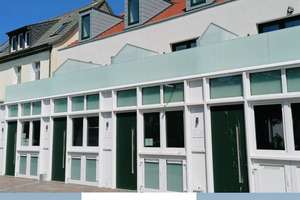 300 Meter zum NORDSTRAND modernes Wohnen auf 3 Ebenen + Garten +Terrasse + Balkon  – Schulzenstraße 43, 26548 Norderney – Vorschaubild 5