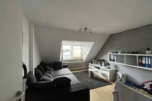 2 Zimmer Wohnung mit Einbauküche – Georgstraße 57, 27570 Geestemünde, Bremerhaven – Vorschaubild 3