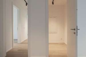 4-Zimmer Wohnung im modernen Neubau mit 3 Wohneinheiten – Die vollständige Adresse der Immobilie erhältst du vom Anbieter., 81377 Am Waldfriedhof, München – Vorschaubild 4